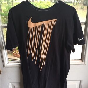Nike graphic T